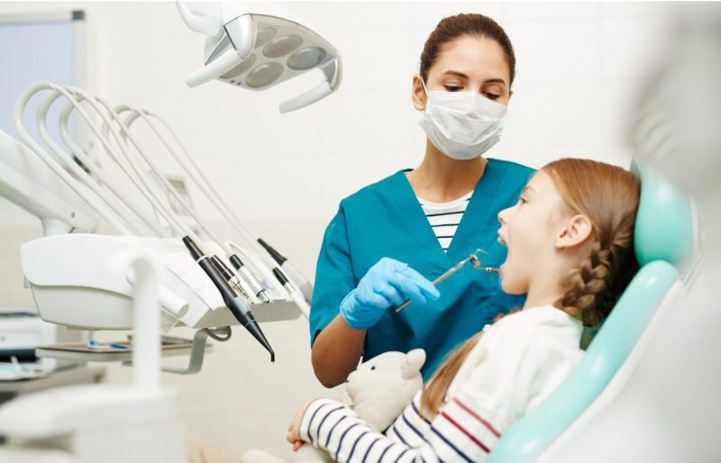 Tiêu Chí Lựa Chọn Nha Khoa Quận 2 Chất Lượng 