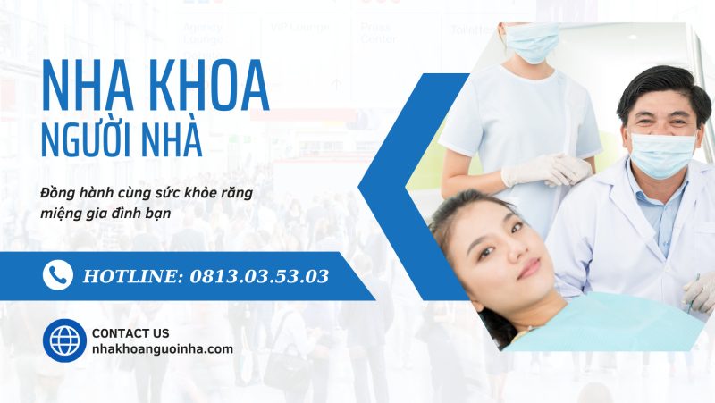 Nha khoa Người Nhà