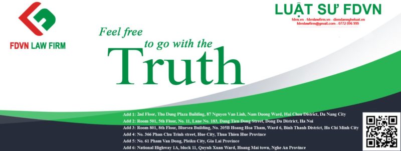 Công ty Luật FDVN