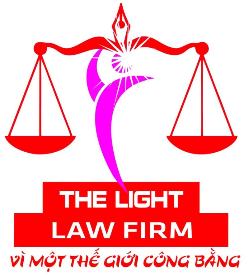 Công ty Luật Hợp danh The Light