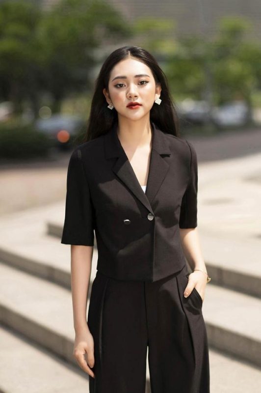 shop bán áo vest nữ tại Đà Nẵng