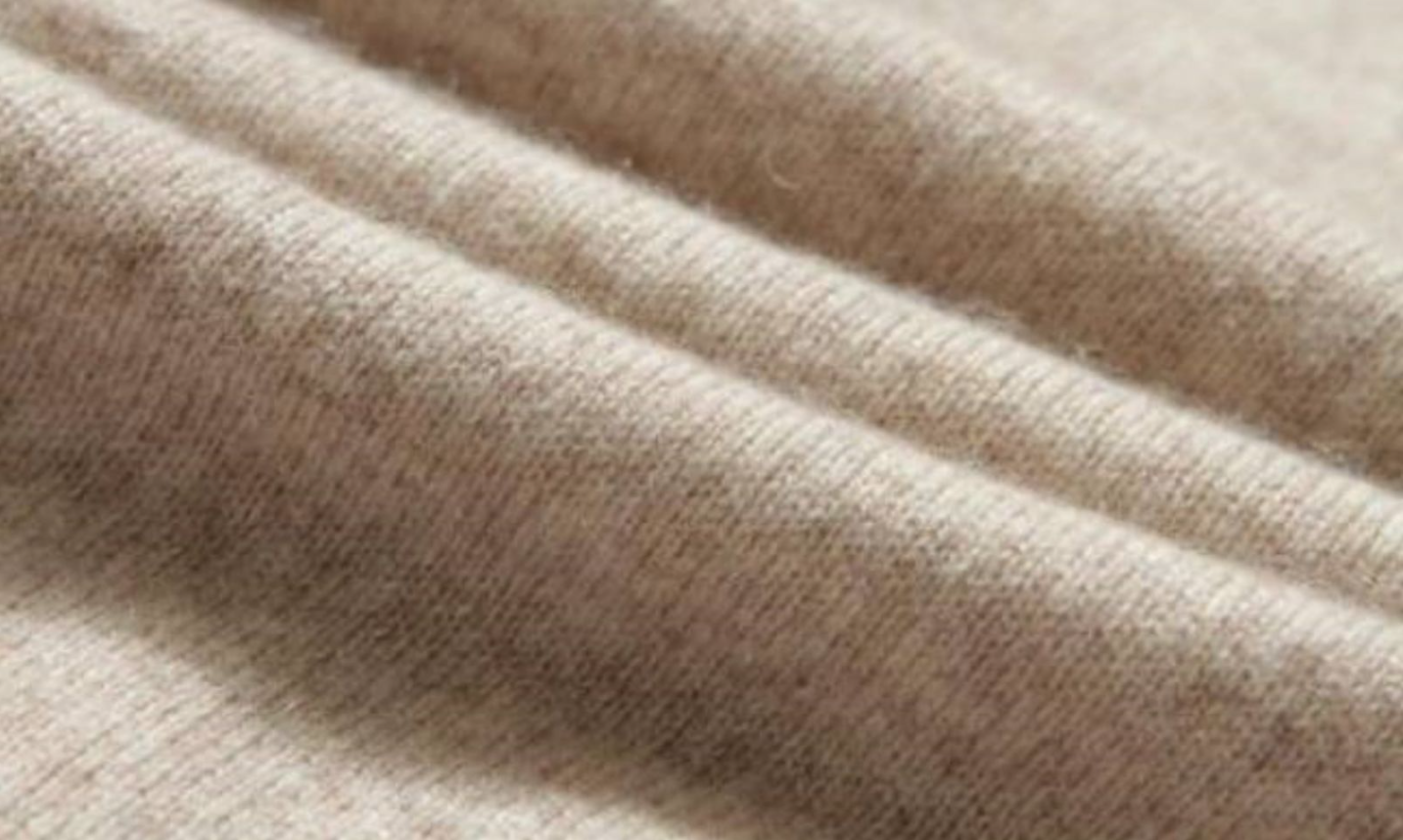 Chất liệu vải cashmere