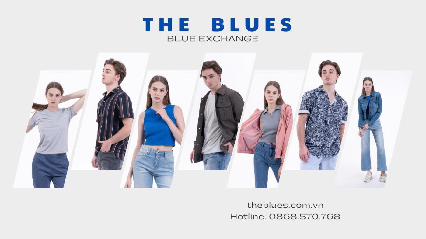 Blue Exchange