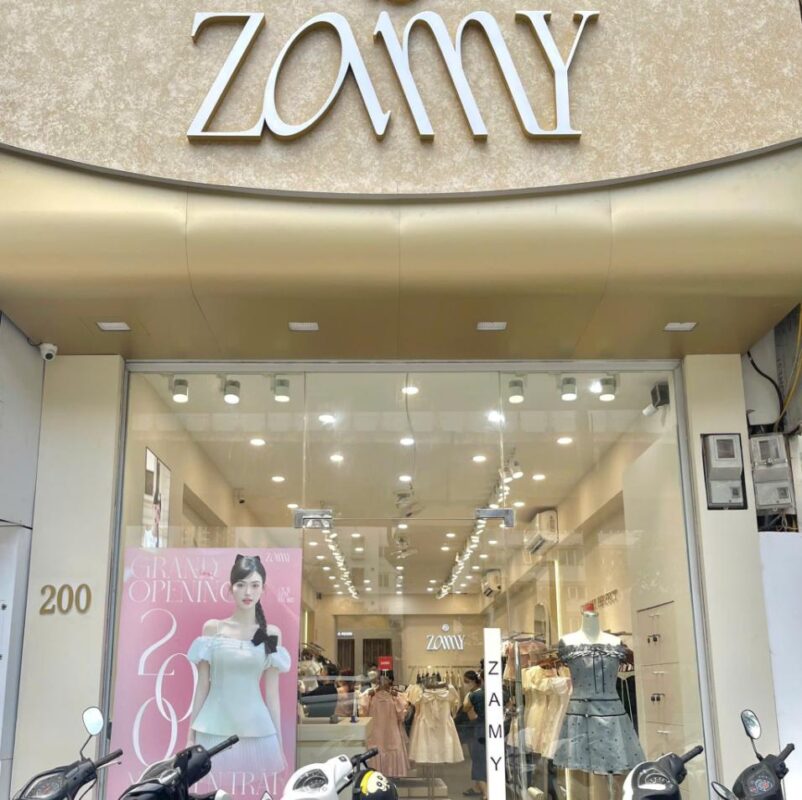 Zamy Shop