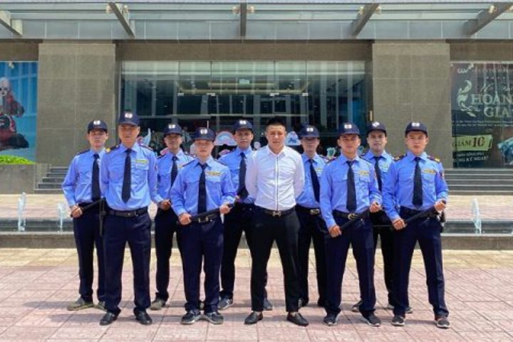 Công ty Bảo An Phú Quý