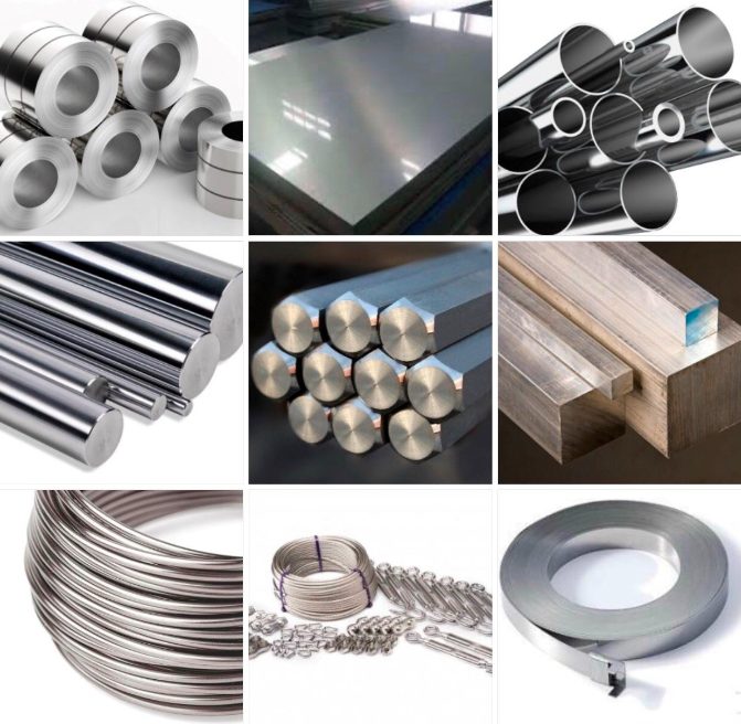 gia công inox Cần Thơ