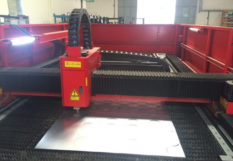 Đại Phong - Xưởng gia công Inox Hà Nội uy tín