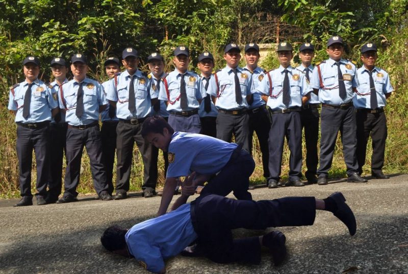 Công Ty Lá Chắn Thép