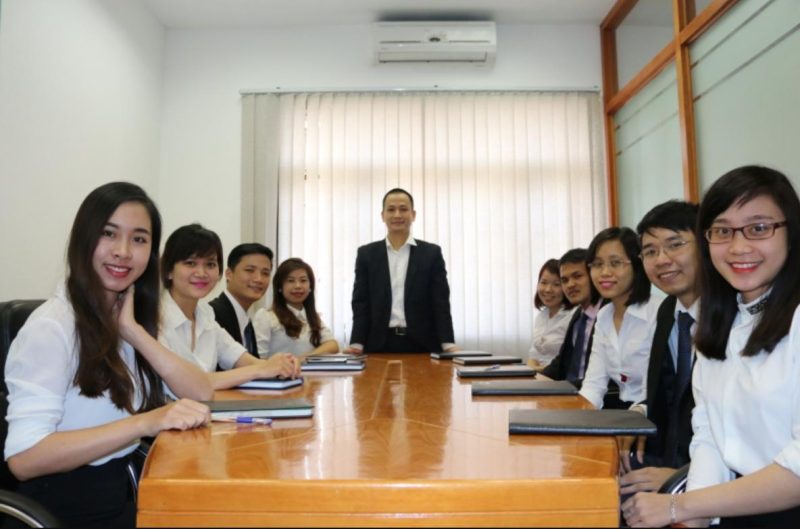 Văn phòng luật sư Thanh Phước - văn phòng luật sư quy nhơn