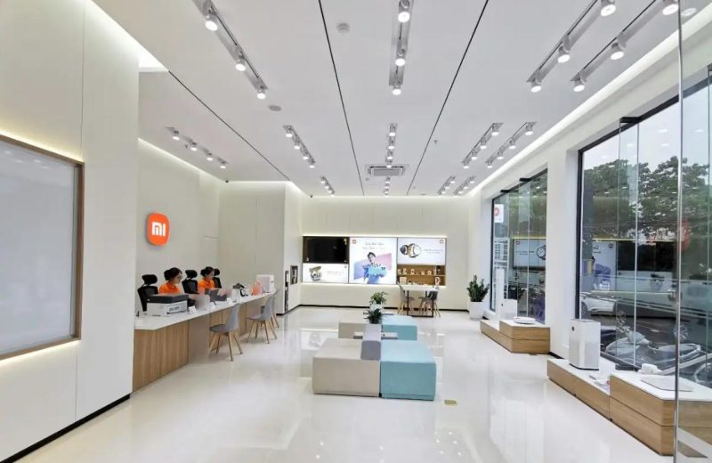Xiaomi tại TPHCM