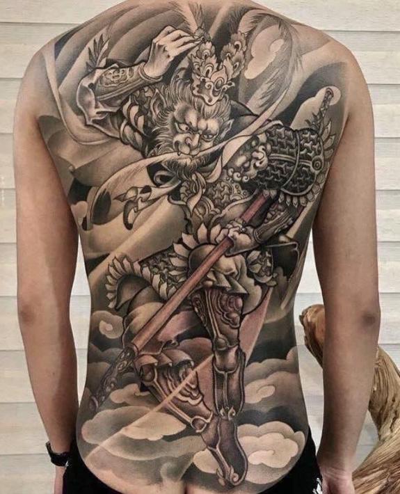 Micae Tattoo & Piercing