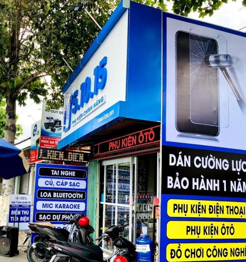 Phụ kiện điện thoại 5.10.15