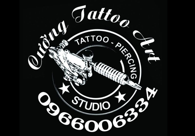 Cường Tattoo Art