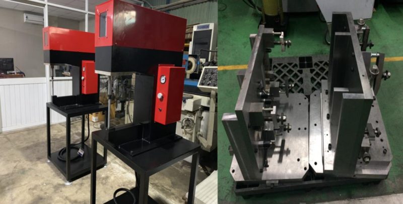 Công ty TNHH Double C