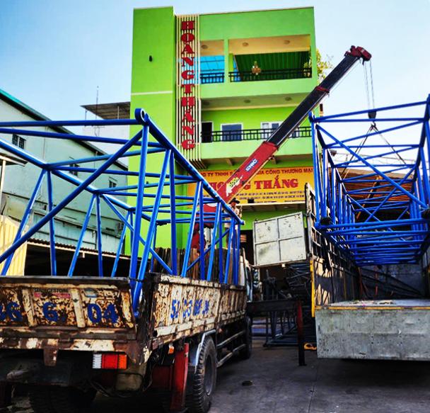 Sản phẩm của Công ty tư nhân Hoàng Thắng