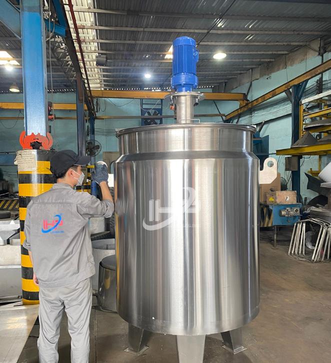 Sản phẩm của Inox Hưng Phát