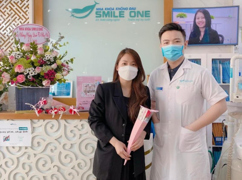 Nha khoa Smile One