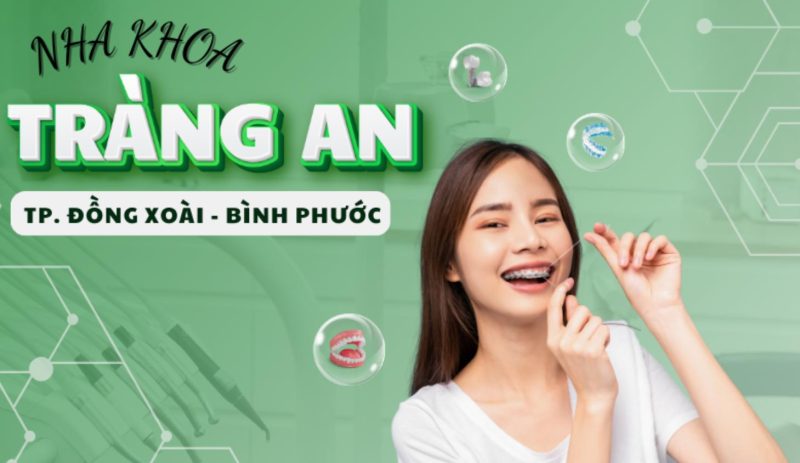 Nha khoa Tràng An