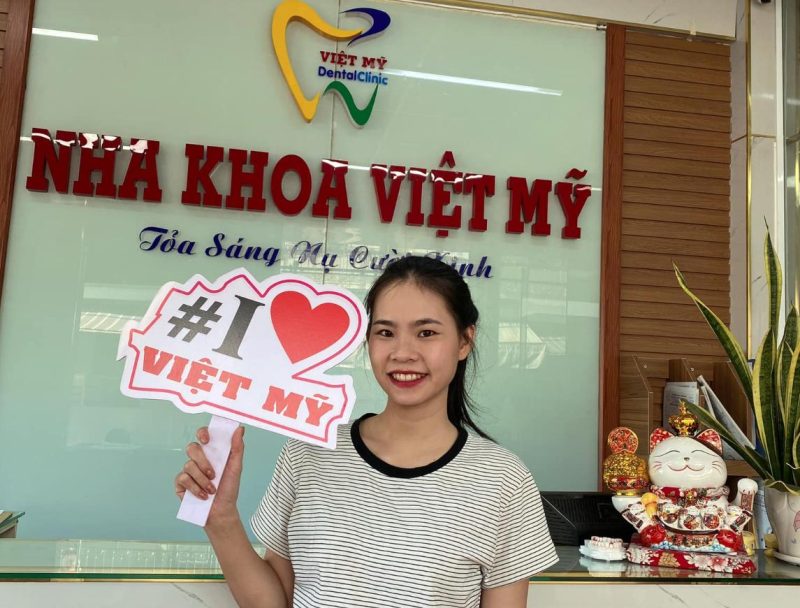 Nha khoa Việt Mỹ Sài Gòn