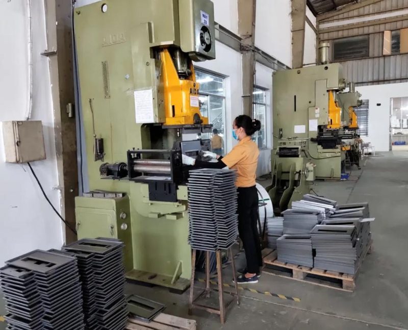 Công ty TNHH Châu Phương Ngọc