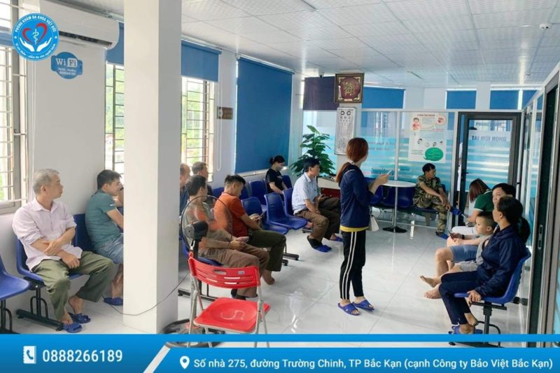 Nha khoa Việt Đức