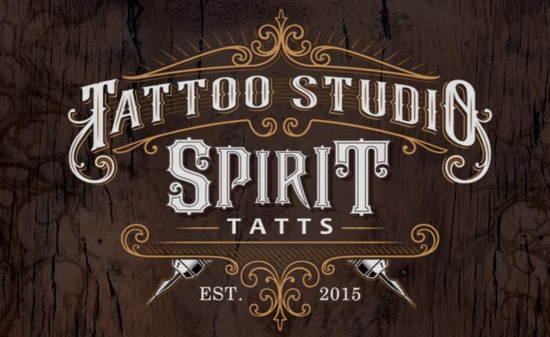 Spirit Tattoo
