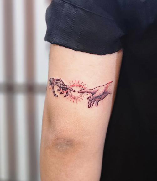 Bách Kim Tattoo