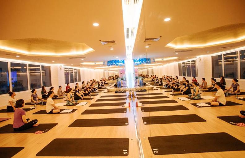California Fitness & Yoga Đà Nẵng