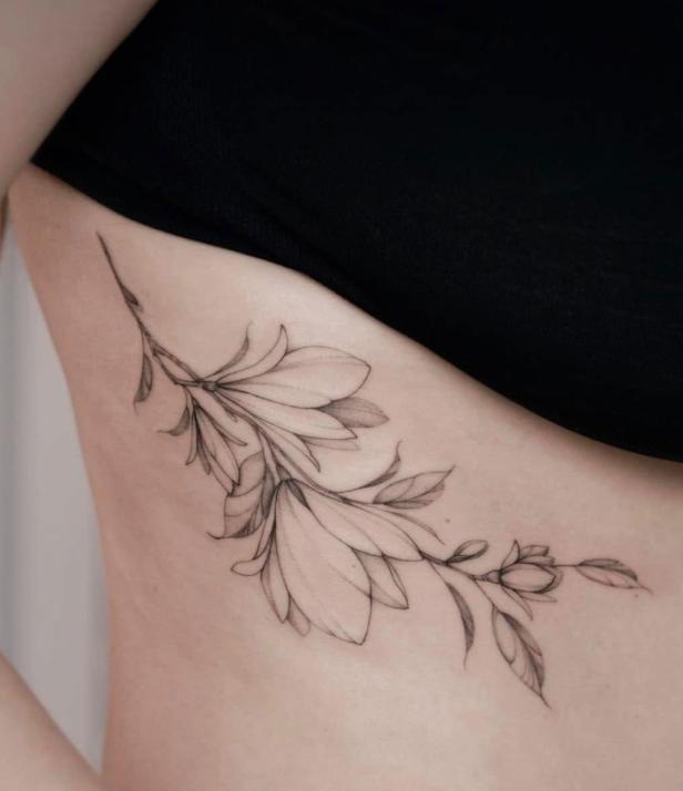 Pink Tattoo Beauty – Academy