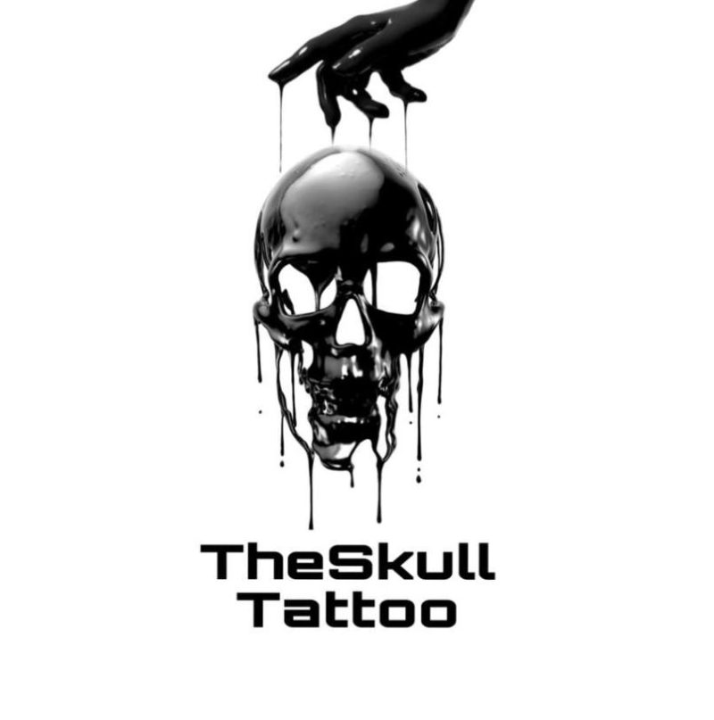 The Skull Tattoo
