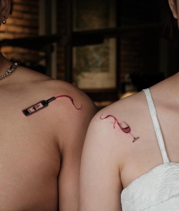 Tiệm xăm Đà Nẵng