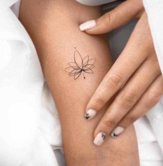 Tiệm xăm Tây Ninh