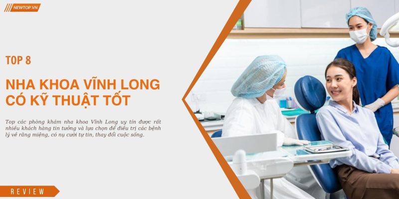 Nha khoa Vĩnh Long