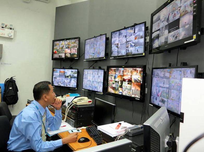 An Ninh Đất Việt - Công ty bảo vệ Gia Lai chuyên nghiệp