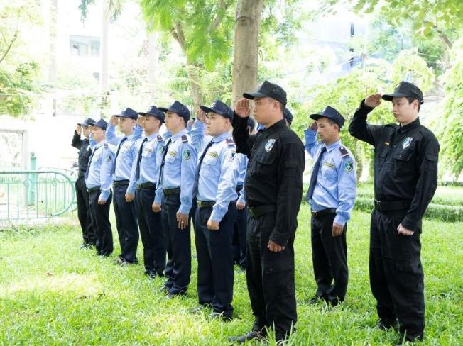 Công ty TNHH Dịch vụ Bảo vệ Long Hưng Thịnh