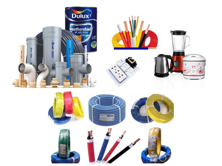 Công ty Cổ Phần Thương Mại Thiết Bị Điện Hà Nội