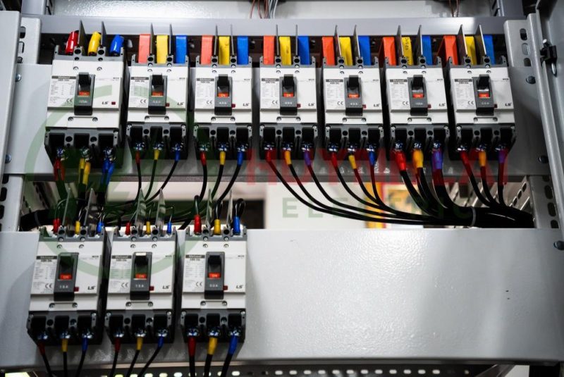 Huỳnh Lai - Trung tâm thiết bị điện TPHCM uy tín, chất lượng