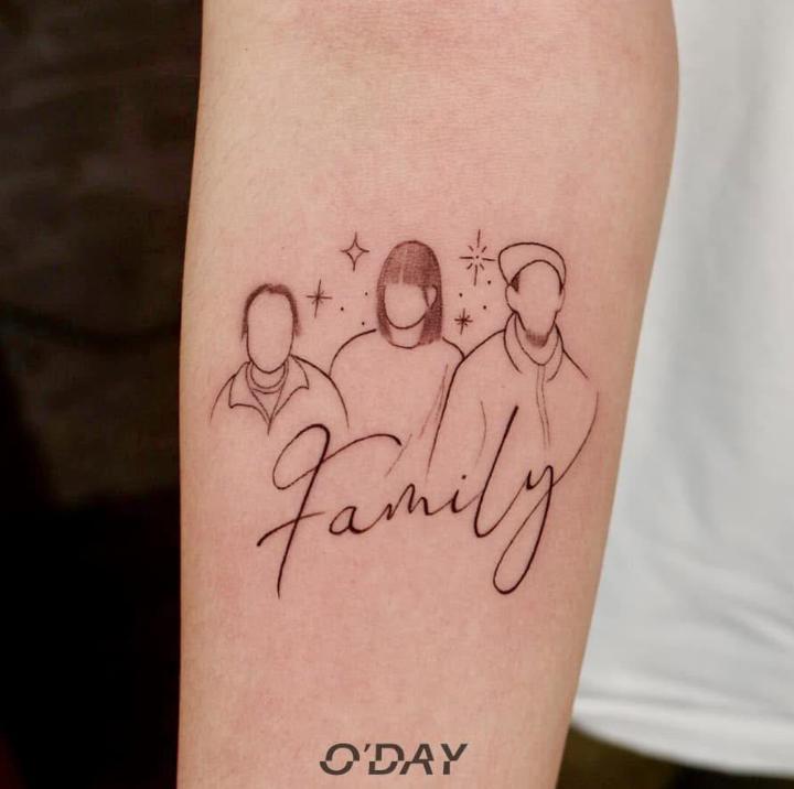 O’Day Tatto Piercing