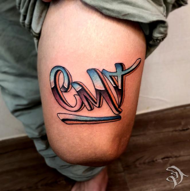 Dwai Ink - Tiệm xăm Cà Mau độc đáo