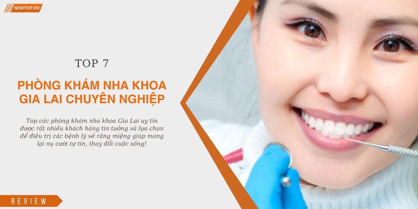 Nha khoa Gia Lai