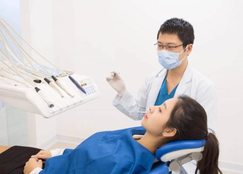 Nha khoa Mường Thanh