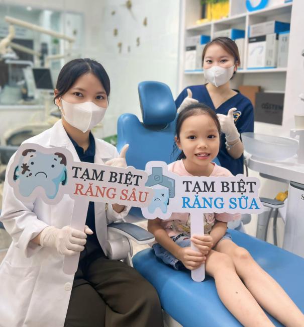 Phòng khám nha Khoa Phố Cổ