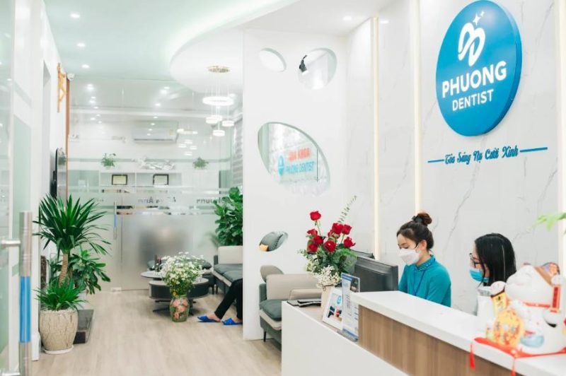 Nha khoa Phương Dentist