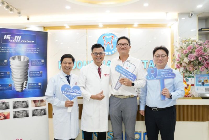 Nha khoa Phương Nam