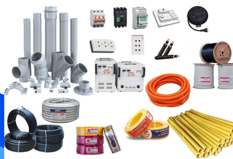 Chính Family - Công ty cung cấp thiết bị điện Khánh Hòa nổi tiếng