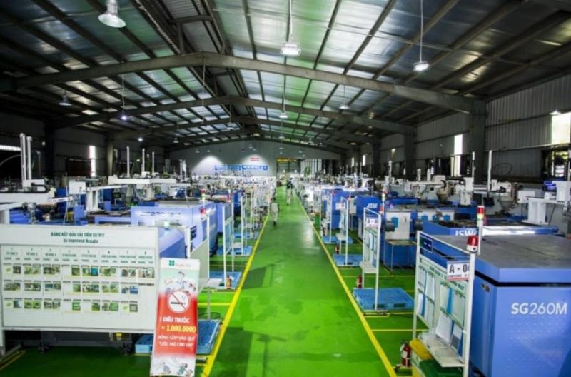 Công ty CP Thương Mại DV An Phú Việt