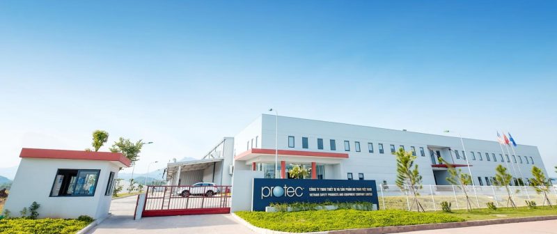 Mũ bảo hiểm Protec