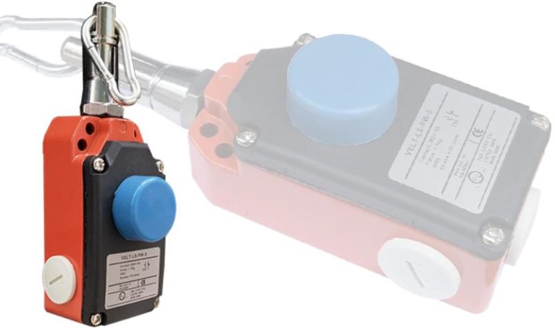 Công tắc điện dây kéo