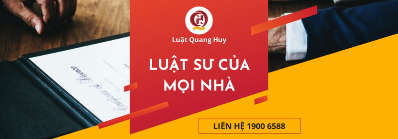 Luật Quang Huy