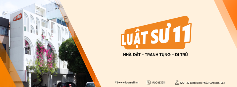 Công ty Luật Sư 11